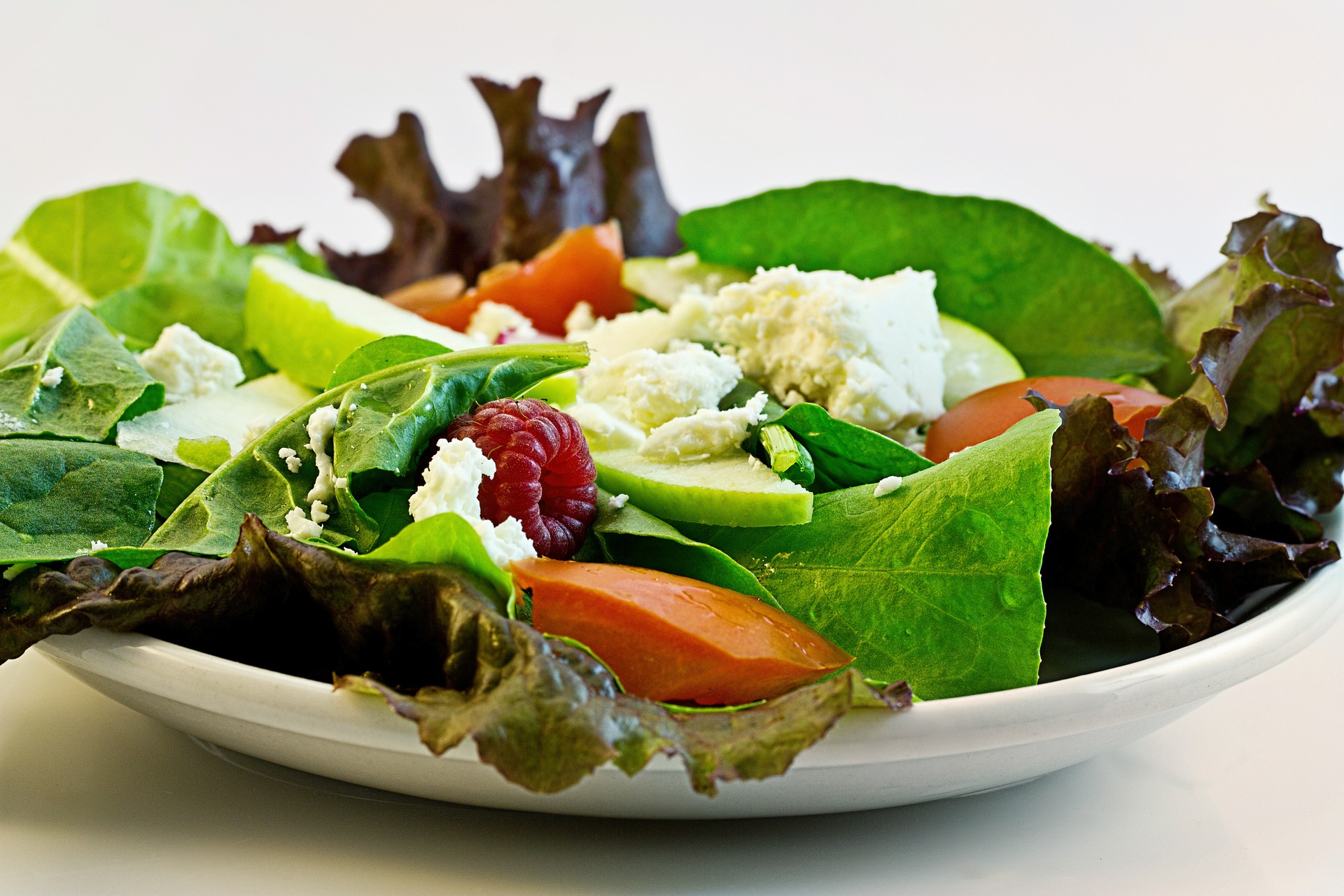 NUTRITION´S SALAD